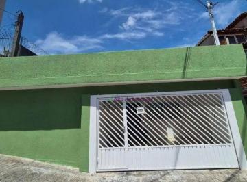 Casa · 115m² · 1 Quarto · 2 Vagas · Casa em Vila Santa Catarina, São Paulo/SP de 115m² 1 quartos à venda por R$ 520.000,00