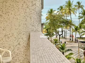 Apartamento · 66m² · 2 Quartos · Apartamento em Centro, Guarujá/SP de 66m² 2 quartos à venda por R$ 430.000,00