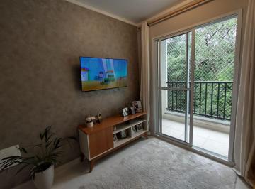 Apartamento · 60m² · 3 Quartos · 2 Vagas · Apartamento em , Vargem Grande Paulista/SP de 60m² 3 quartos à venda por R$ 370.000,00