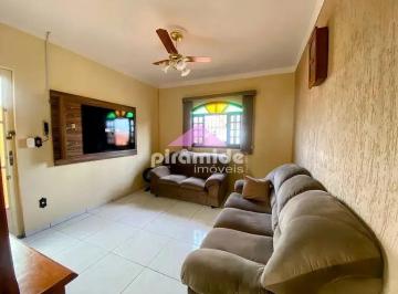 Casa · 59m² · 2 Quartos · 2 Vagas · Casa em Bosque dos Eucaliptos, São José dos Campos/SP de 59m² 2 quartos à venda por R$ 515.000,00