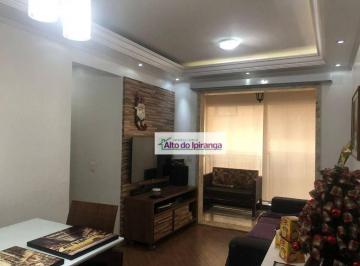 Apartamento · 68m² · 3 Quartos · 1 Vaga · Apartamento em Jardim Santa Emília, São Paulo/SP de 68m² 3 quartos à venda por R$ 469.000,00