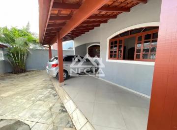 Casa · 150m² · 3 Quartos · 3 Vagas · Casa em Travessão, Caraguatatuba/SP de 150m² 3 quartos à venda por R$ 530.000,00