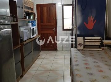 Casa de 4 quartos, Guaratuba · Sobrado em , Guaratuba/PR de 129m² 4 quartos à venda por R$ 450.000,00