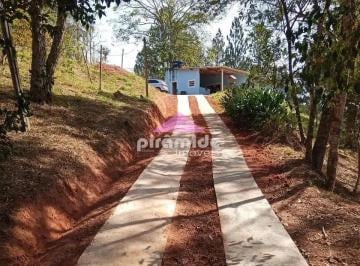 Rural · 80m² · 2 Quartos · Chácara em , Jambeiro/SP de 80m² 2 quartos à venda por R$ 380.000,00