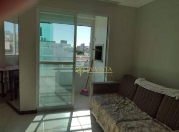 Apartamento · 63m² · 2 Quartos · 1 Vaga · Apartamento em Areias, São José/SC de 63m² 2 quartos à venda por R$ 380.000,00