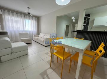 Apartamento · 68m² · 2 Quartos · 1 Vaga · Apartamento em Barra Funda, Guarujá/SP de 68m² 2 quartos à venda por R$ 495.000,00