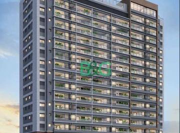 Comercial · 29m² · 1 Quarto · Studio em Indianópolis, São Paulo/SP de 29m² 1 quartos à venda por R$ 513.518,72