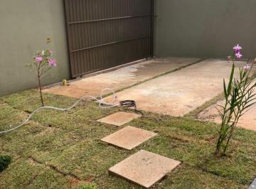 Casa · 180m² · 3 Quartos · 1 Vaga · Casa em Vila Santos, Caçapava/SP de 180m² 3 quartos à venda por R$ 420.000,00