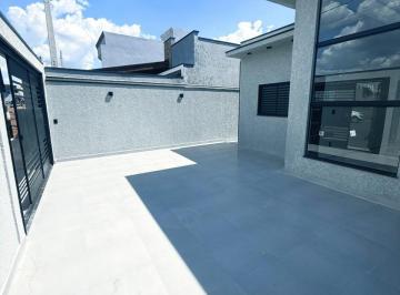 Casa · 70m² · 2 Quartos · 3 Vagas · Casa em Vila Real, Hortolândia/SP de 70m² 2 quartos à venda por R$ 520.000,00
