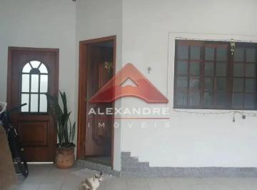 Casa · 80m² · 3 Quartos · 2 Vagas · Casa em Residencial Bosque dos Ipês, São José dos Campos/SP de 80m² 3 quartos à venda por R$ 470.000