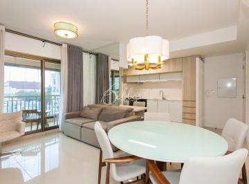 Apartamento · 82m² · 2 Quartos · 1 Vaga · Apartamento para aluguel - em Batel