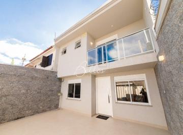 Casa · 120m² · 3 Quartos · 2 Vagas · Casa à venda - em Parolin