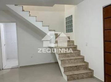 Casa · 60m² · 2 Quartos · 2 Vagas · Casa em Jardim Belval, Barueri/SP de 60m² 2 quartos à venda por R$ 510.000,00