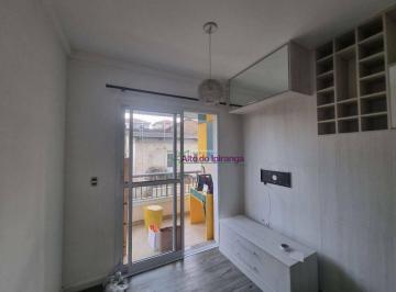 Apartamento · 39m² · 1 Quarto · 1 Vaga · Apartamento em Vila Dom Pedro I, São Paulo/SP de 39m² 1 quartos à venda por R$ 415.000,00