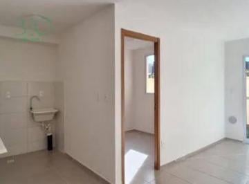 Apartamento · 54m² · 2 Quartos · Apartamento em Lapa de Baixo, São Paulo/SP de 54m² 2 quartos à venda por R$ 369.000,00