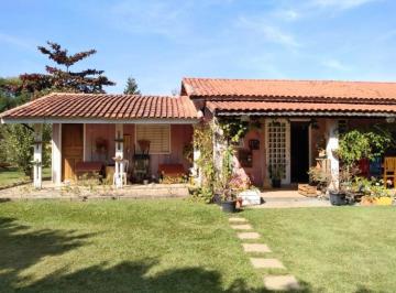 Rural · 1600m² · 3 Quartos · Chácara em Área Rural de Santo Antônio de Posse, Santo Antônio de Posse/SP de 0m² 3 quartos à venda 