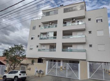 Apartamento · 80m² · 2 Quartos · 2 Vagas · Apartamento em Centro, Jaguariúna/SP de 80m² 2 quartos à venda por R$ 480.000,00