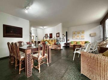 Apartamento · 149m² · 3 Quartos · 2 Vagas · Apartamento em Jardim Três Marias, Guarujá/SP de 149m² 3 quartos à venda por R$ 520.000,00