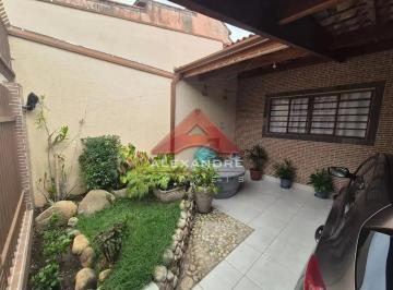 Casa · 121m² · 2 Quartos · 1 Vaga · Casa em Vila Unidos, São José dos Campos/SP de 121m² 2 quartos à venda por R$ 380.000,00
