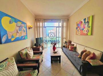 Apartamento · 80m² · 2 Quartos · 1 Vaga · Apartamento em Centro, Guarujá/SP de 80m² 2 quartos à venda por R$ 500.000,00