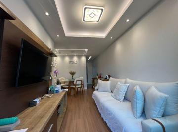 Apartamento · 70m² · 2 Quartos · 1 Vaga · Apartamento em Pendotiba, Niterói/RJ de 70m² 2 quartos à venda por R$ 495.000,00