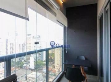 Comercial · 21m² · 1 Quarto · Studio em Jardim Paulista, São Paulo/SP de 21m² 1 quartos à venda por R$ 532.000,00
