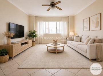 Apartamento · 85m² · 3 Quartos · 2 Vagas · Apartamento em Mansões Santo Antônio, Campinas/SP de 85m² 3 quartos à venda por R$ 515.000,00