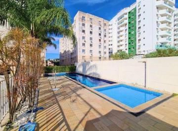 Apartamento · 66m² · 3 Quartos · Apartamento em Engenho de Dentro, Rio de Janeiro/RJ de 66m² 3 quartos à venda por R$ 360.000,00
