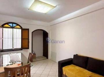 Apartamento · 90m² · 3 Quartos · 1 Vaga · Apartamento em Campo Belo, São Paulo/SP de 90m² 3 quartos à venda por R$ 430.000,00