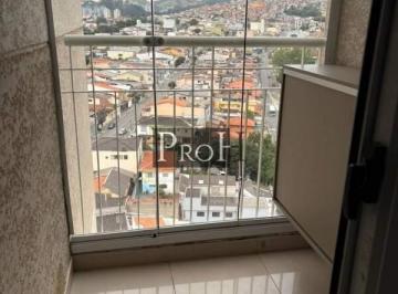 Apartamento · 49m² · 2 Quartos · 1 Vaga · Apartamento em Ferrazópolis, São Bernardo do Campo/SP de 49m² 2 quartos à venda por R$ 399.000,00