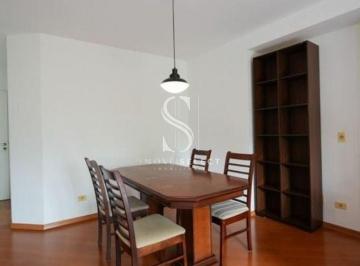 Apartamento · 82m² · 3 Quartos · 2 Vagas · Apartamento em Paraíso do Morumbi, São Paulo/SP de 82m² 3 quartos à venda por R$ 515.000,00