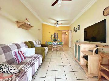 Apartamento · 81m² · 1 Quarto · 1 Vaga · Apartamento em Jardim Las Palmas, Guarujá/SP de 81m² 1 quartos à venda por R$ 400.000,00