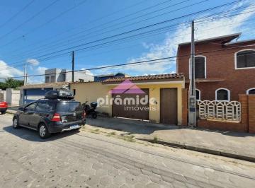 Casa · 100m² · 1 Quarto · 3 Vagas · Casa em Balneário dos Golfinhos, Caraguatatuba/SP de 100m² 1 quartos à venda por R$ 460.000,00