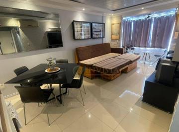 Apartamento · 74m² · 3 Quartos · 1 Vaga · Apartamento em Capoeiras, Florianópolis/SC de 74m² 3 quartos à venda por R$ 510.000,00