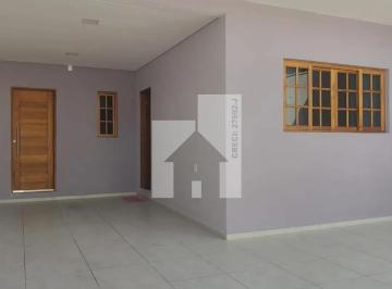 Casa · 136m² · 2 Quartos · 1 Vaga · Casa em Parque Residencial Jundiaí, Jundiaí/SP de 136m² 2 quartos à venda por R$ 532.000,00