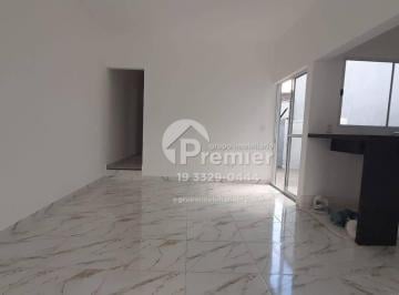 Casa · 98m² · 3 Quartos · 2 Vagas · Casa em Jardim Morada do Sol, Indaiatuba/SP de 98m² 3 quartos à venda por R$ 450.000,00