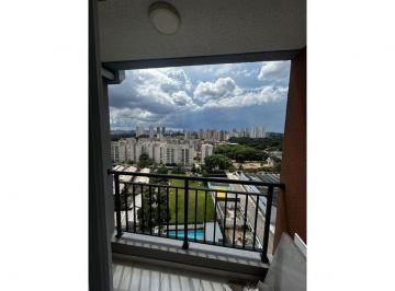 Apartamento · 37m² · 1 Quarto · 1 Vaga · Apartamento em Vila Sofia, São Paulo/SP de 37m² 1 quartos à venda por R$ 445.000,00