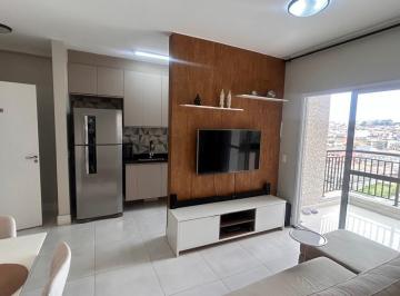 Apartamento · 53m² · 2 Quartos · 1 Vaga · Apartamento em City Bussocaba, Osasco/SP de 53m² 2 quartos à venda por R$ 460.000,00