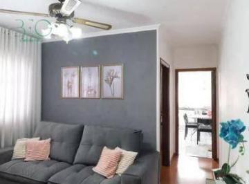 Casa · 62m² · 2 Quartos · 1 Vaga · Sobrado em Vila Maria, São Paulo/SP de 62m² 2 quartos à venda por R$ 399.000,00