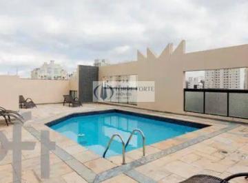 Apartamento · 38m² · 1 Quarto · 1 Vaga · Apartamento em Indianópolis, São Paulo/SP de 38m² 1 quartos à venda por R$ 510.000,00