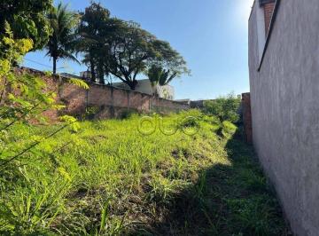 Terreno · 500m² · Terreno em Jardim Monumento, Piracicaba/SP de 0m² à venda por R$ 440.000,00
