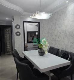 Apartamento · 70m² · 3 Quartos · 1 Vaga · Apartamento em Cambuci, São Paulo/SP de 70m² 3 quartos à venda por R$ 530.000,00