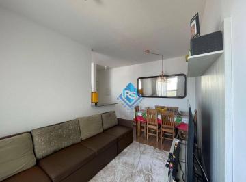 Apartamento · 53m² · 2 Quartos · 1 Vaga · Apartamento em Santa Terezinha, São Bernardo do Campo/SP de 53m² 2 quartos à venda por R$ 430.000,00