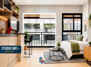 Comercial · 30m² · 1 Quarto · Ponto em Sumaré, São Paulo/SP de 30m² 1 quartos à venda por R$ 430.000,00
