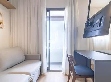 Comercial · 26m² · 1 Quarto · Studio em Vila Nova Conceição, São Paulo/SP de 26m² 1 quartos à venda por R$ 530.000,00