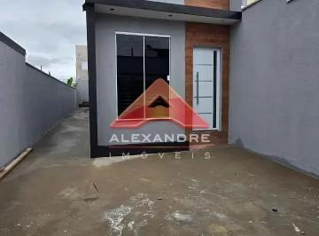 Casa · 61m² · 2 Quartos · 2 Vagas · Casa em Parque Nova Esperança, São José dos Campos/SP de 61m² 2 quartos à venda por R$ 369.000,00