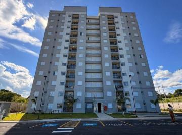 Apartamento · 49m² · 2 Quartos · 1 Vaga · Apartamento em Centro, Jaguariúna/SP de 49m² 2 quartos à venda por R$ 380.000,00