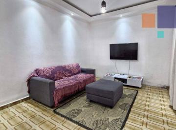 Casa · 133m² · 3 Quartos · 3 Vagas · Casa em Parque Fernanda, São Paulo/SP de 133m² 3 quartos à venda por R$ 495.000,00
