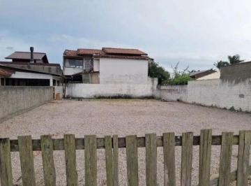 Terreno · 300m² · Terreno em Praia do Sonho (Ens Brito), Palhoça/SC de 0m² à venda por R$ 450.000,00