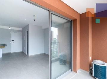 Comercial · 27m² · Studio em Santo Amaro, São Paulo/SP de 27m² à venda por R$ 385.000,00